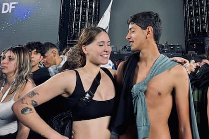 La historia de desamor que se volvió viral en las redes sociales