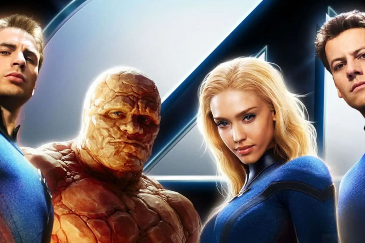 La historia de estos cuatro superheroes continúa inspirando a las generaciones venideras (Foto: Marvel Studios)