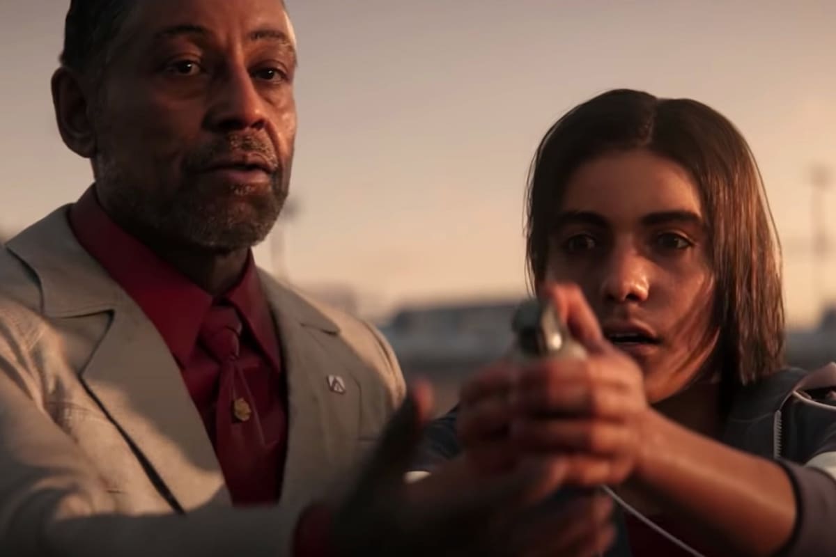 La historia de Far Cry 6 se desarrolla en Yara, una isla ficticia del Caribe dominada por un régimen fascista que emula al del dictador Fulgencio Batista.