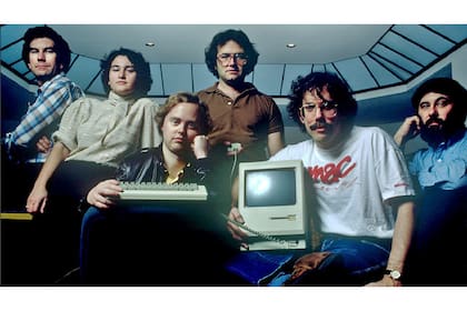 La historia de General Magic se cuenta en un nuevo documental