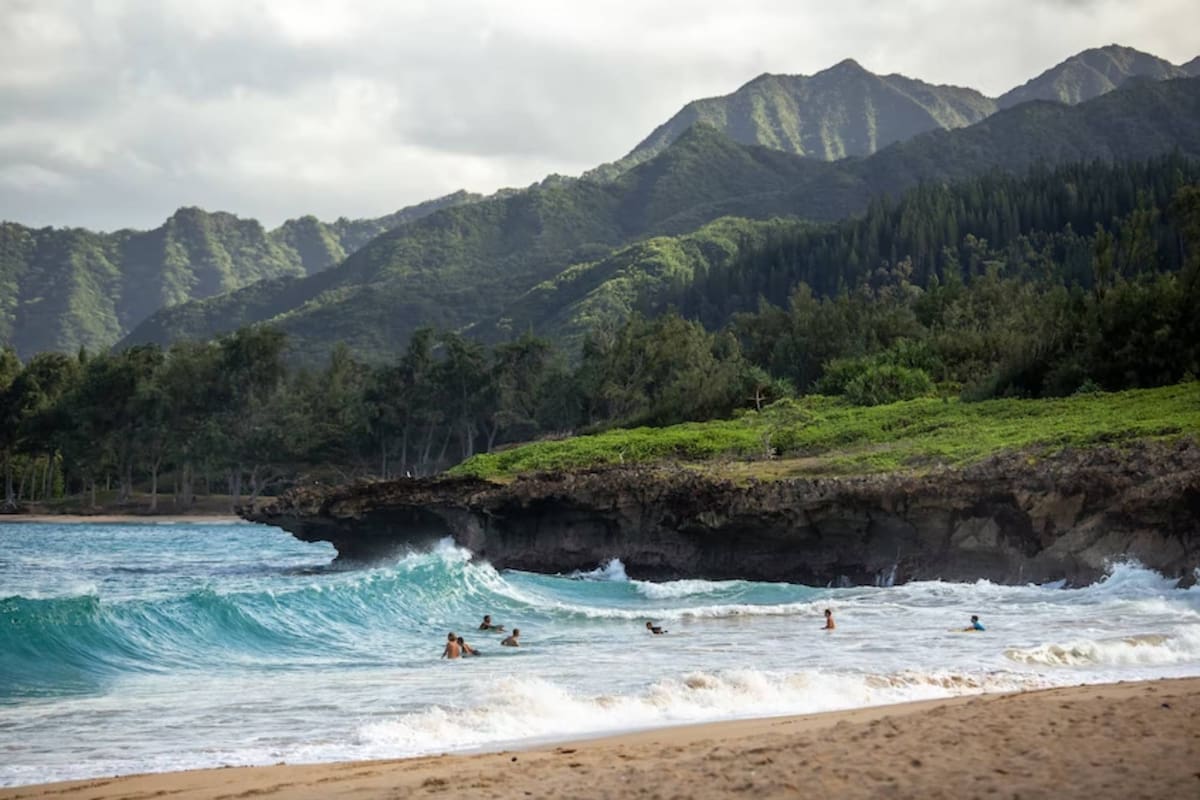 La historia de Hawái está bajo la lupa nuevamente (Foto Unsplash)