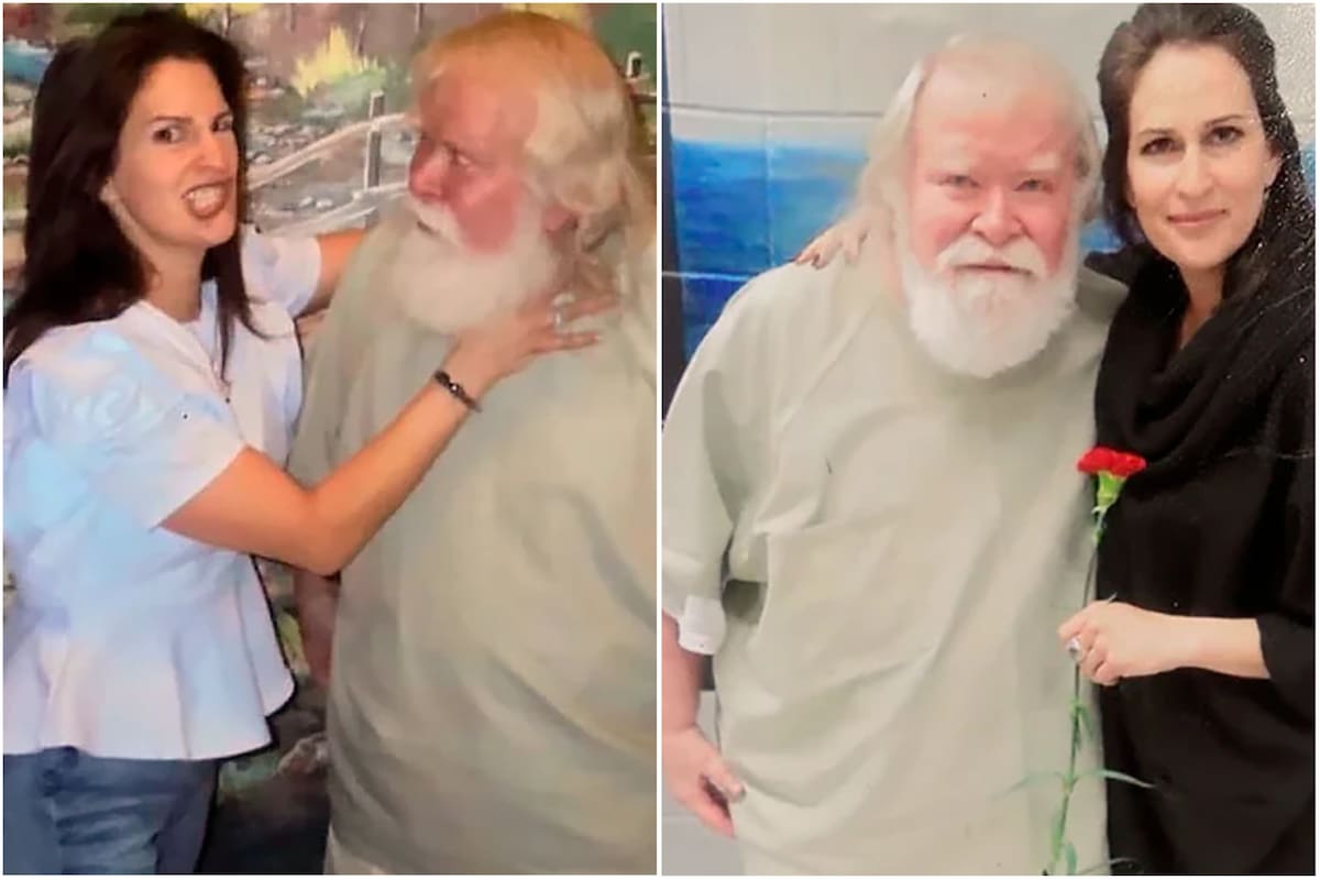 La historia de Jennifer Weiss fue retratada en un documental de Netflix (Foto: Captura de video)