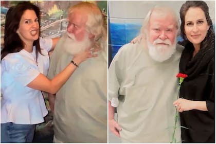 La historia de Jennifer Weiss fue retratada en un documental de Netflix (Foto: Captura de video)