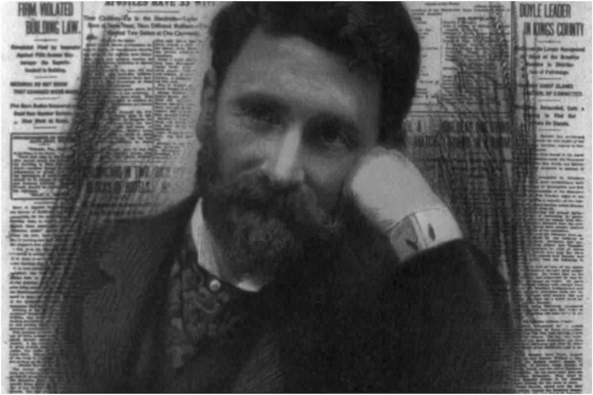 La historia de Joseph Pulitzer, el creador de los premios más prestigiosos del Periodismo