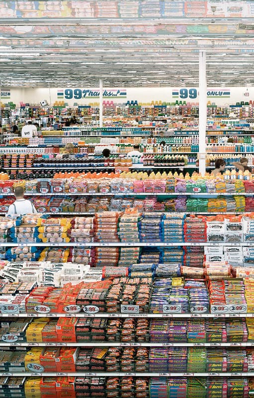 La historia de la fotografía 99 cents