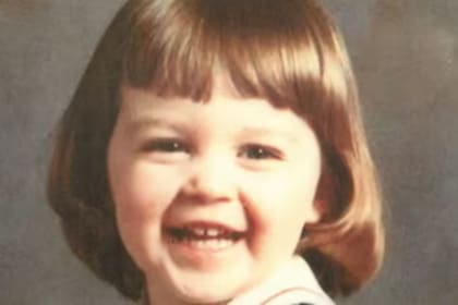 La historia de la niña norteamericana que desapareció en 1983 y que encontraron 42 años después