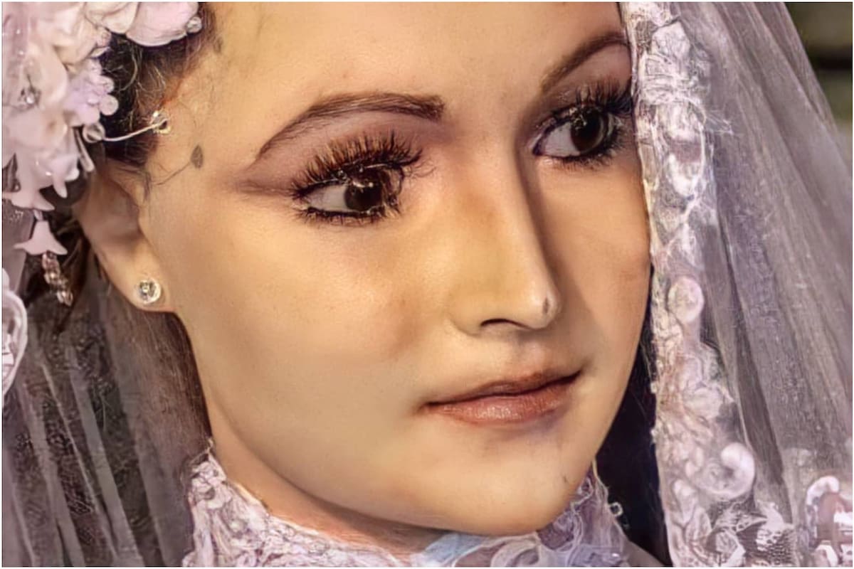 La historia de “La pascualita”: su madre la embalsamó y la exhiben en una vidriera