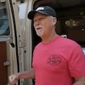 Dejaron su empresa en manos de su hijo y se fueron a vivir a un motorhome a los 60 años