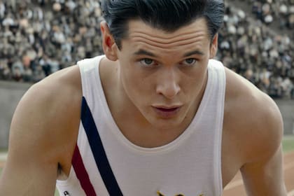 La historia de Louis Zamperini fue llevada al cine por Angelina Jolie