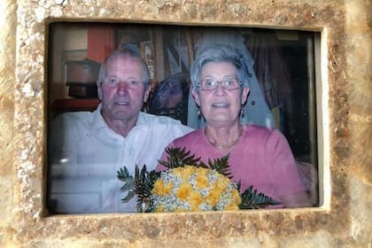 La historia de Luigi y Severa conmueve al mundo