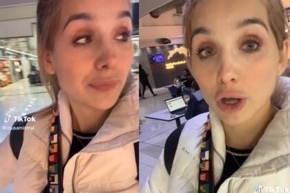 La historia de Marcela Mistral se volvió tendencia en redes sociales y abrió un debate sobre la lactancia y los derechos de las madres