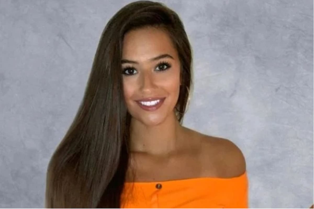 La historia de María Temara, una joven que aprovecha su altura para sacar un rédito económico
Foto: PA/Real Life