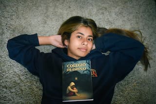 El desgarrador testimonio de una adolescente que sufrió bullying durante años