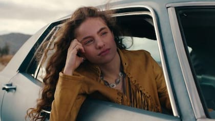 La historia de Monique Hoyt, quien logró escapar del coche de Alcalá, es una de las que se muestran en la película