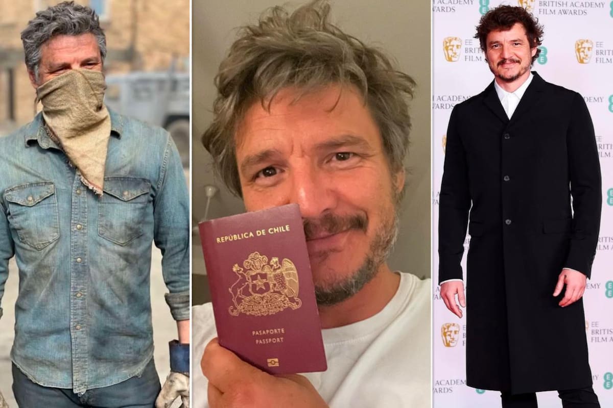 La historia de Pedro Pascar ha estado marcada por el exilio y la protección a los migrates en Estados Unidos