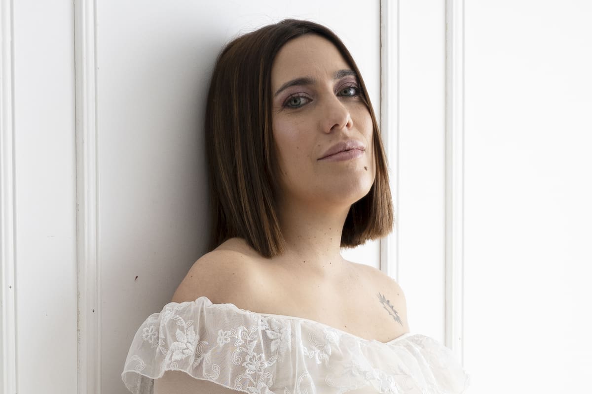 La historia de resiliencia de una exChiquititas: perdió tres embarazos y le extirparon un tumor, pero pudo volver a ser mamá