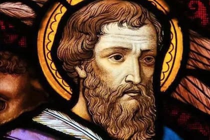 La historia de San Lucas
