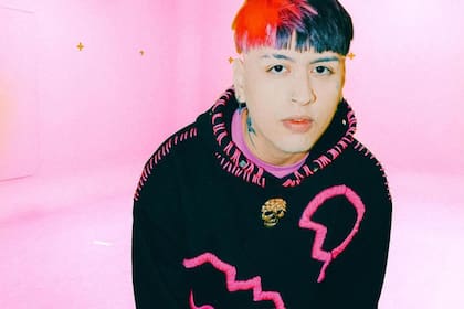 La historia de superación de Tiago, en medio de la violencia familiar: “El rap era la forma de expresarme”