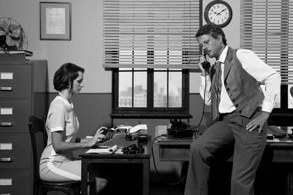 La historia de Sylvia Bloom recorre el mundo, a pesar de que haya fallecido hace dos años