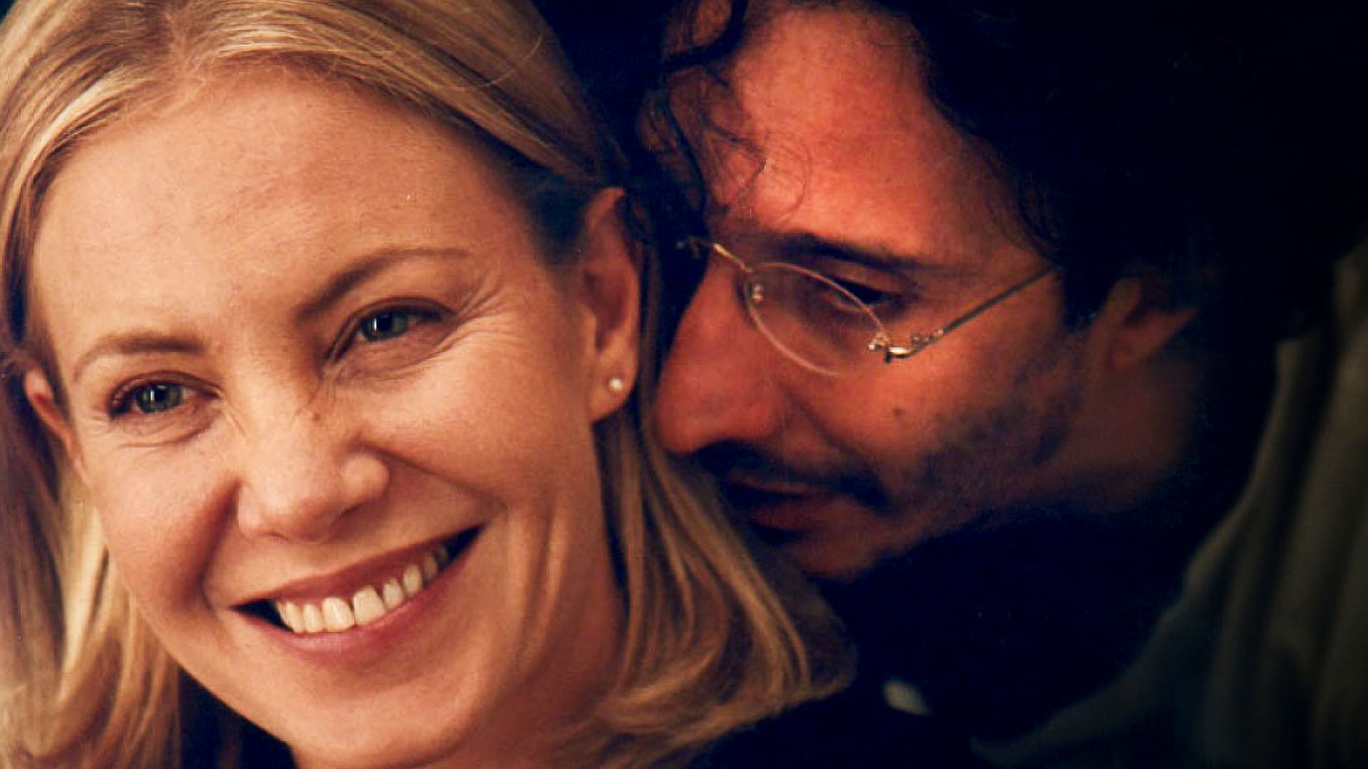 La historia de "Un vestido y un amor", la canción que selló la relación entre Fito Páez y Cecilia Roth