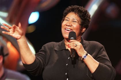 La historia de una canción icónica de la gran artista