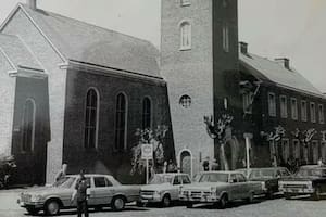 La historia de una reliquia porteña poco explorada: 80 años de la Iglesia Sueca de Buenos Aires