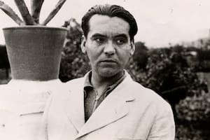 90 años sin Federico García Lorca: vida, obra y frases del poeta