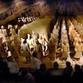 La historia del campesino que cavó un pozo y halló 8000 soldados de terracota