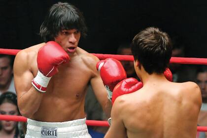 La historia del campeón del mundo que asesinó a su esposa llega a la televisión