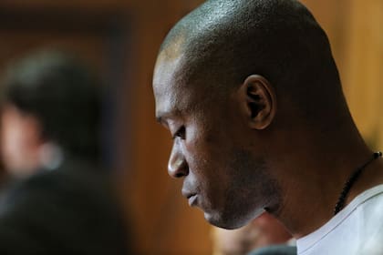 Hendrik Binkienaboys Dasman fue condenado a la pena de prisión perpetua
