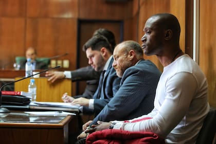 La historia del narco de Surinam que dejó morir a una mula con éxtasis