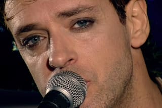 Gustavo Cerati: la historia de Silvia y por qué hasta ahora ella nunca habló de aquella relación
