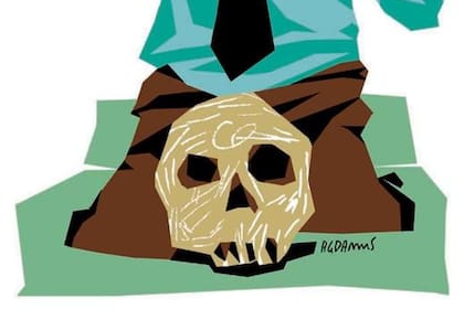 La historia del psiquiatra asesino que atendió, entre otros presidentes, a Hugo Chávez, expone la raíz violenta del régimen