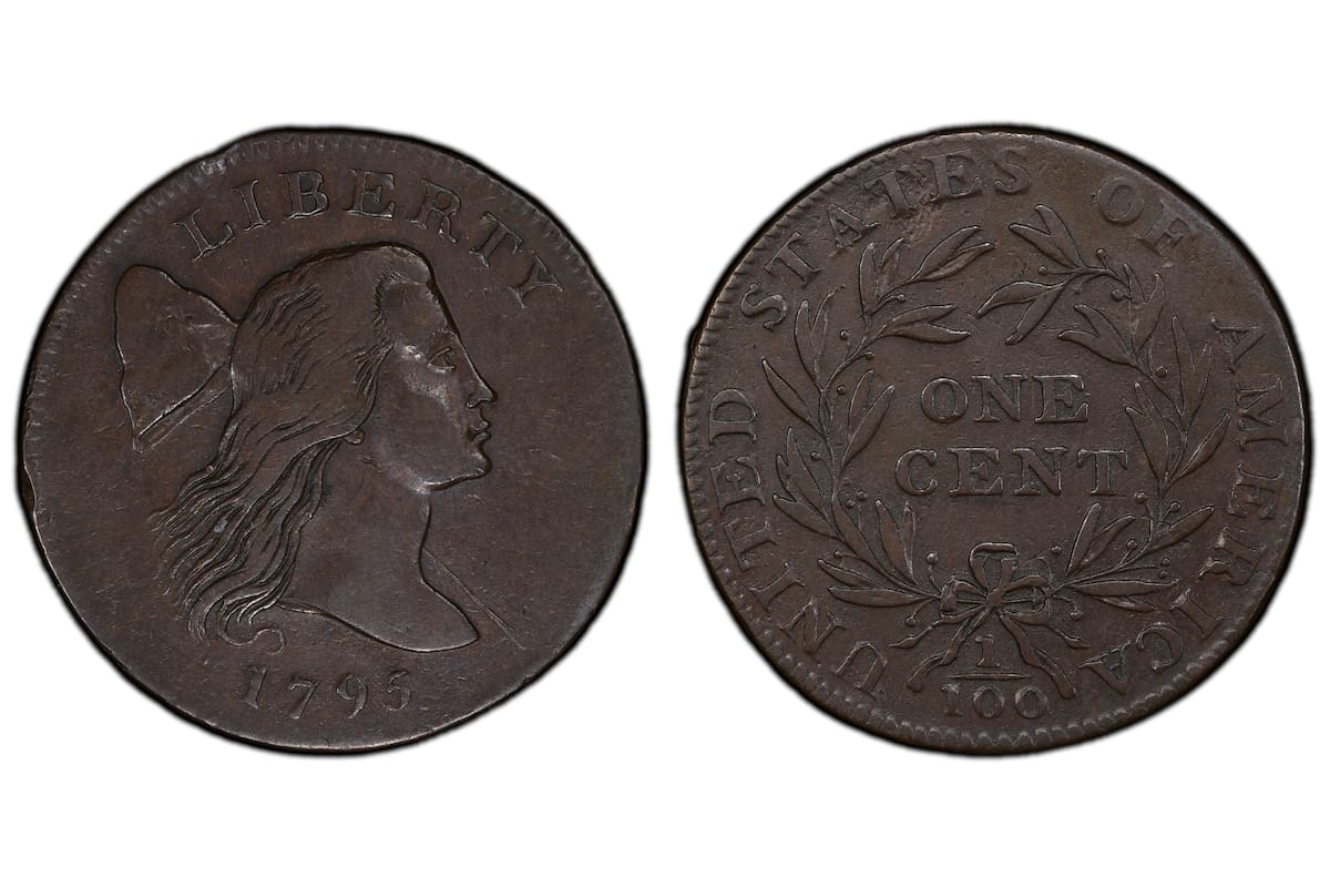 La historia detrás de esta moneda hace que su valor aumente en el mercado de coleccionistas