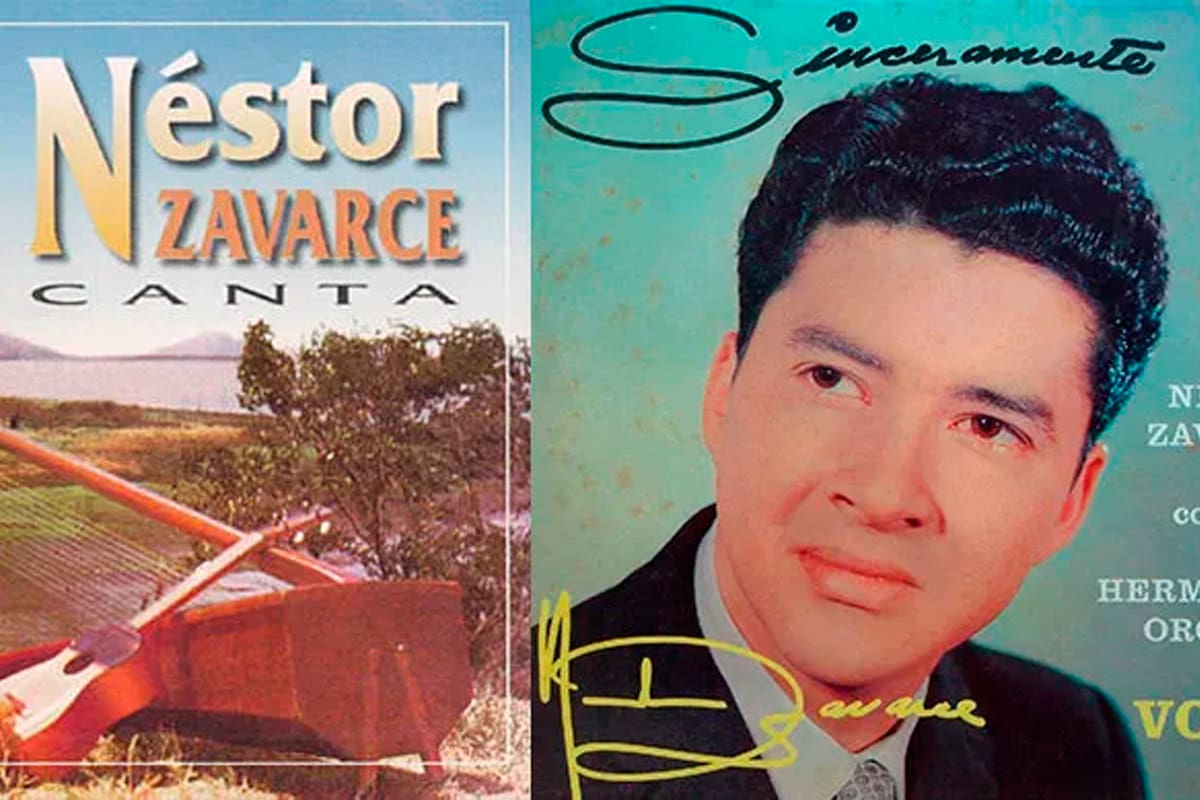 La historia detrás de la triste canción ‘Faltan cinco pa’ las doce’