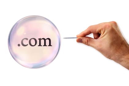 La historia económica tiene documentadas burbujas desde hace cinco siglos