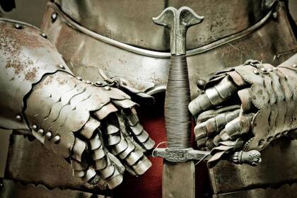 La historia está llena de batallas sangrientas.