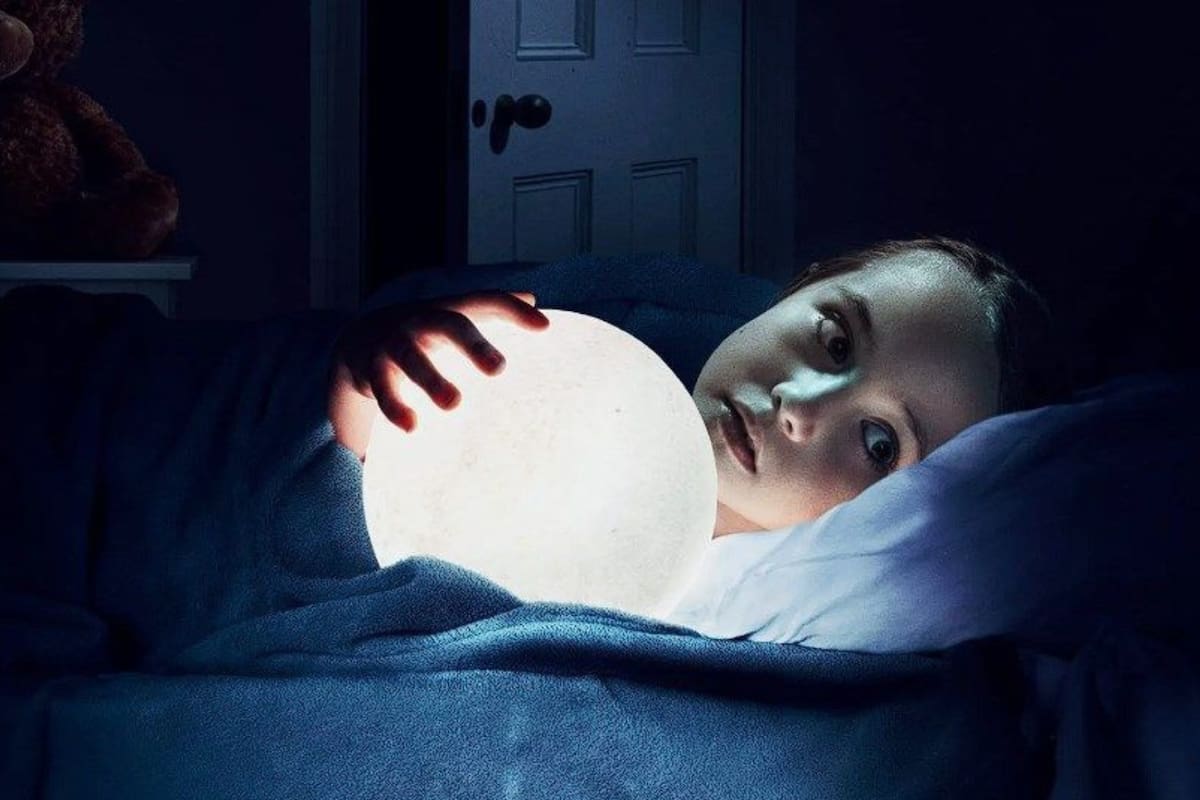 La historia se basó en un libro de Stephen King