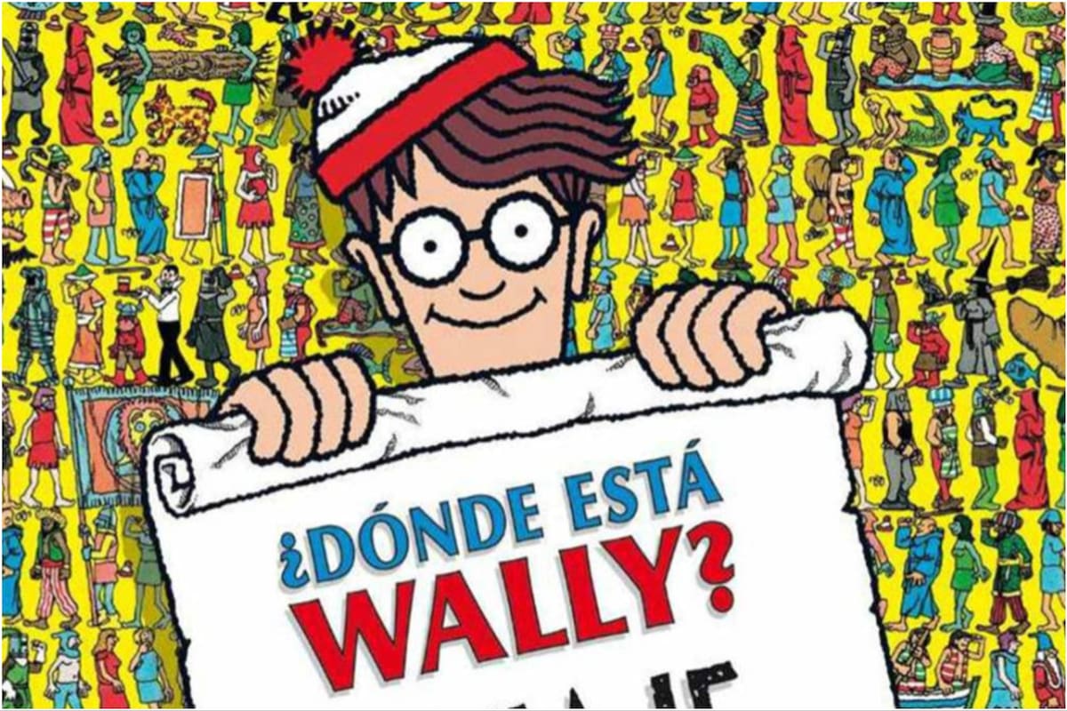 La historia secreta detrás de la figura de Wally