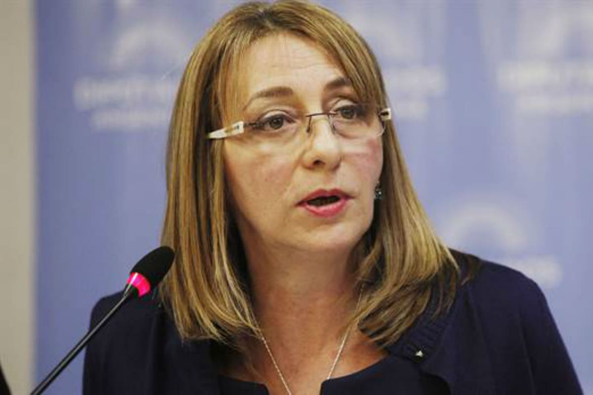 La historia secreta detrás de la renuncia de Gils Carbó