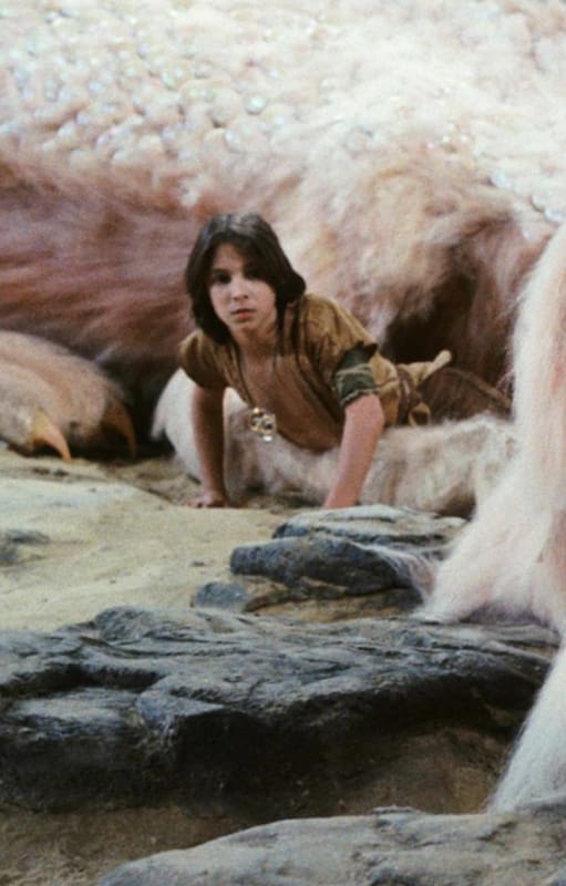 La historia sin fin, una película que marcó a toda una generación