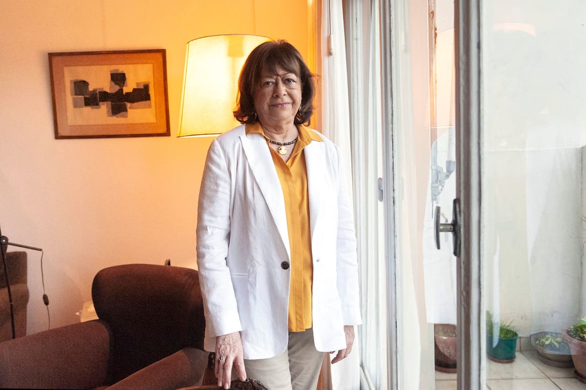 La historiadora, que acaba de publicar un libro sobre el origen del peronismo, considera que la ausencia de "un líder fuerte consolidado" impulsará pujas de poder al interior del Frente de Todos