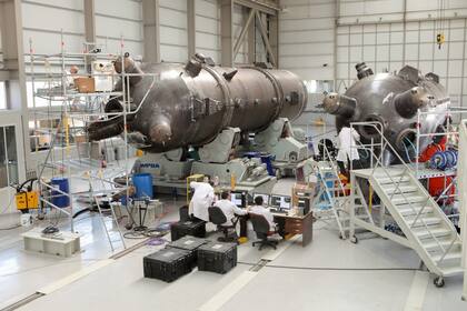 La histórica compañía metalúrgica mendocina quiere que Nación y provincia sean accionistas de la firma, y crece el interés de ambos actores estatales.