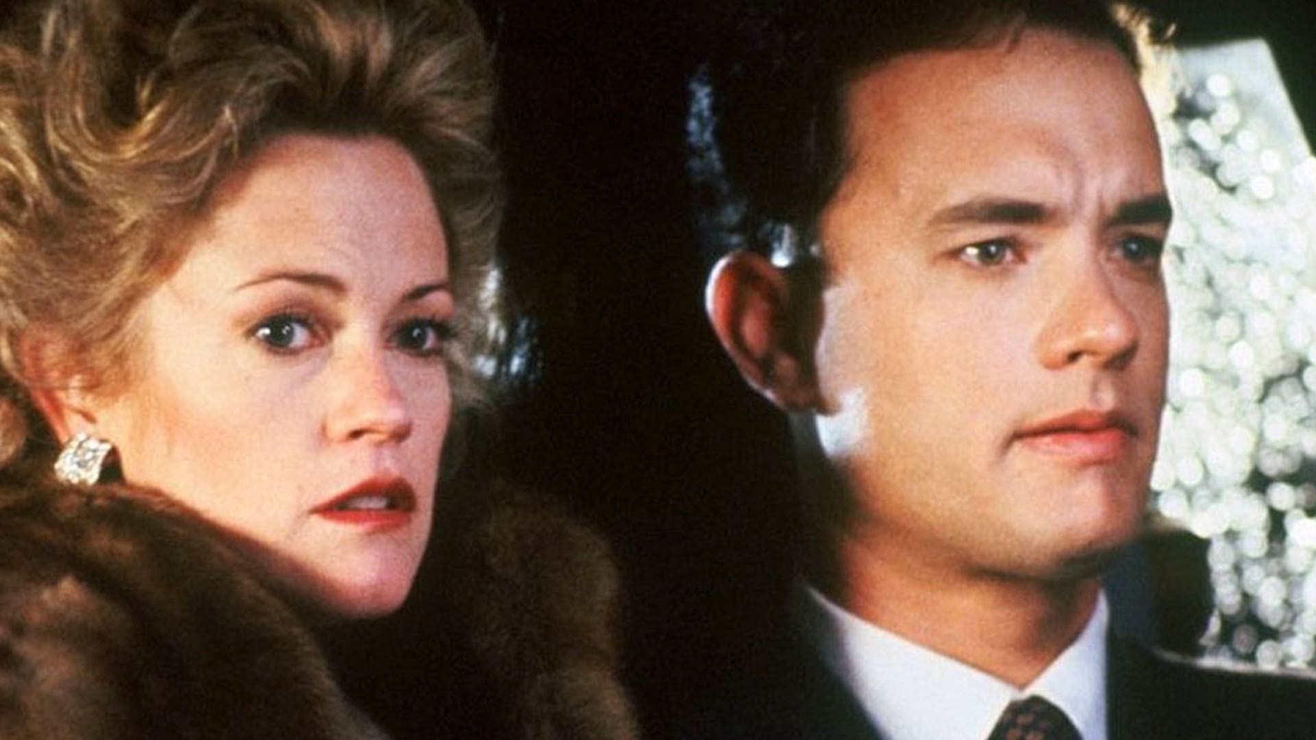 La hoguera de las vanidades: el gran fracaso de Hollywood del que no quieren hablar ni Tom Hanks ni Brian de Palma.