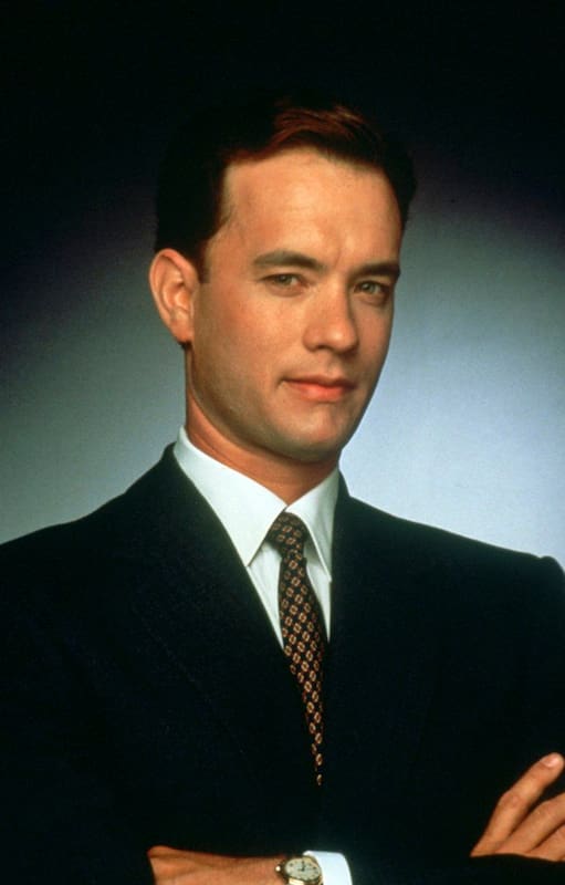 La hoguera de las vanidades: el gran fracaso de Hollywood del que no quieren hablar ni Tom Hanks ni Brian de Palma.