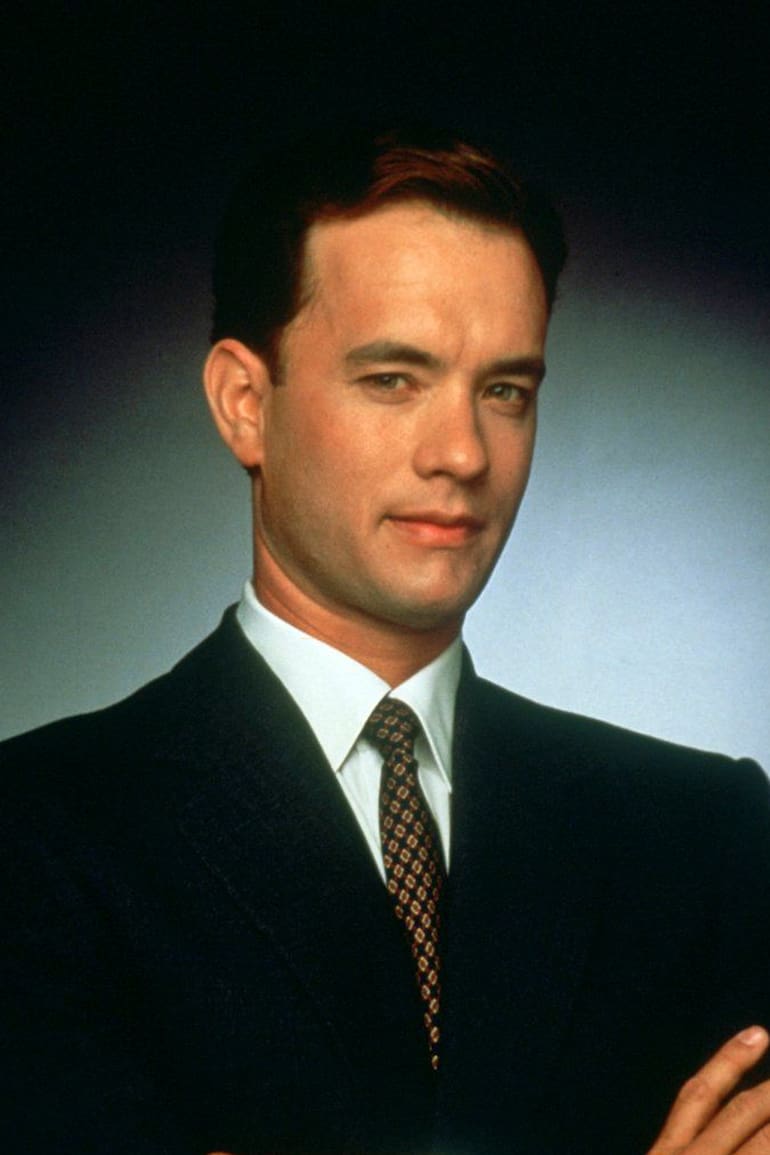La hoguera de las vanidades: el gran fracaso de Hollywood del que no quieren hablar ni Tom Hanks ni Brian de Palma.