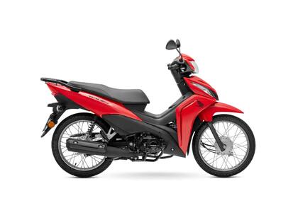 La Honda Wave 110 se consigue desde los $3.426.900
