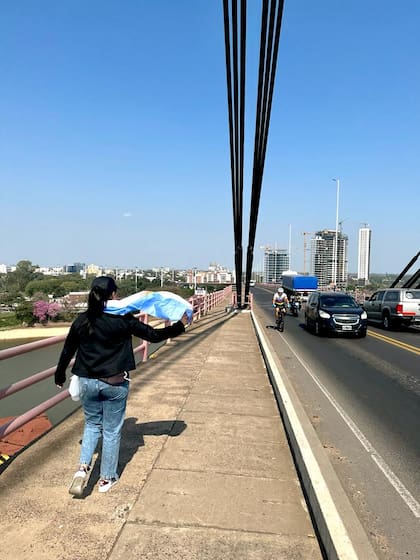 La "hora de la siesta" suele ser el momento del día en el que hay mayores intentos de suicidio. Por eso, esa franja horaria es prioritaria para las recorridas.
