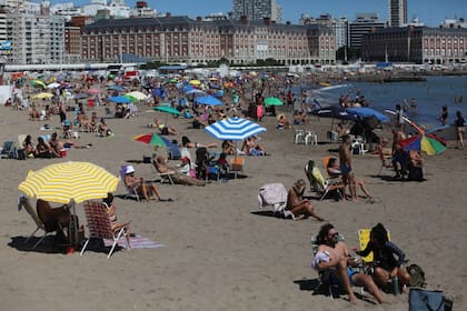 La hotelería no logra superar el umbral del 30% de reservas para estos días