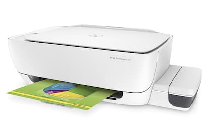 La HP Ink Tank 415